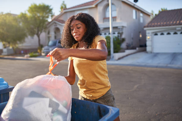 Full-Service Junk Removal in Tipton, MO