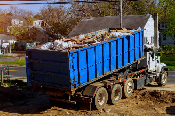 Best Household Junk Removal  in Tipton, MO