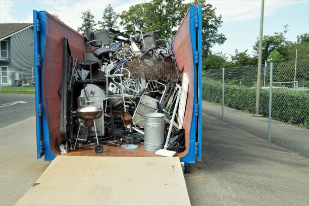 Best Office Junk Removal  in Tipton, MO