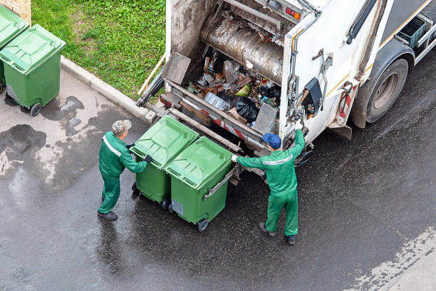 Best Garage Cleanout Services  in Tipton, MO