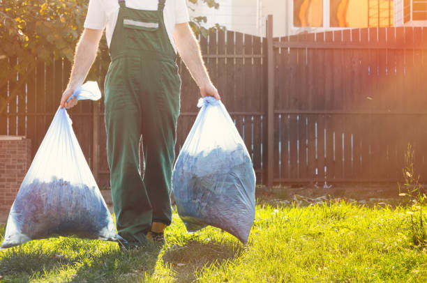 Best Yard Waste Removal  in Tipton, MO