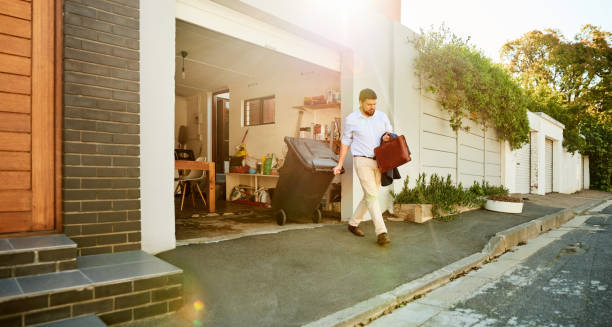 Best Construction Debris Removal  in Tipton, MO