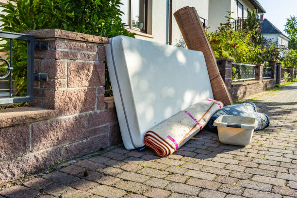 Yard Cleanup Services in Tipton, MO