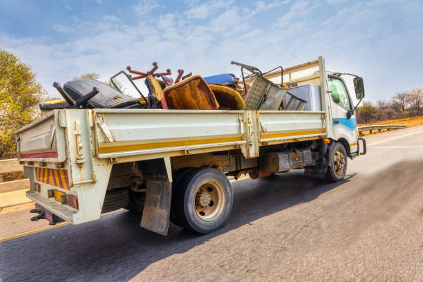 Best Garage Cleanout Services  in Tipton, MO