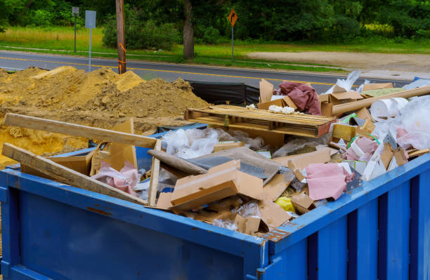 Best Full-Service Junk Removal  in Tipton, MO